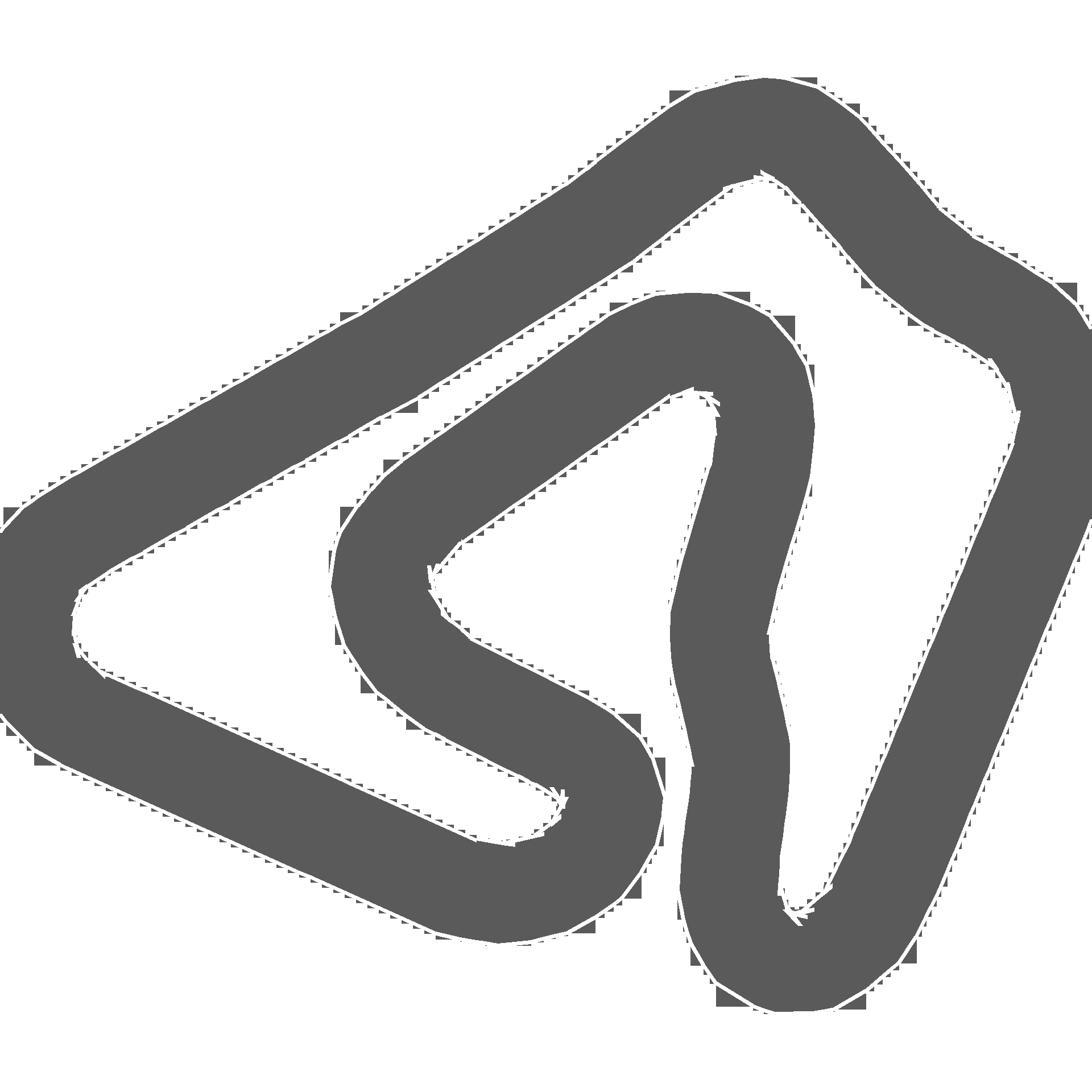 track